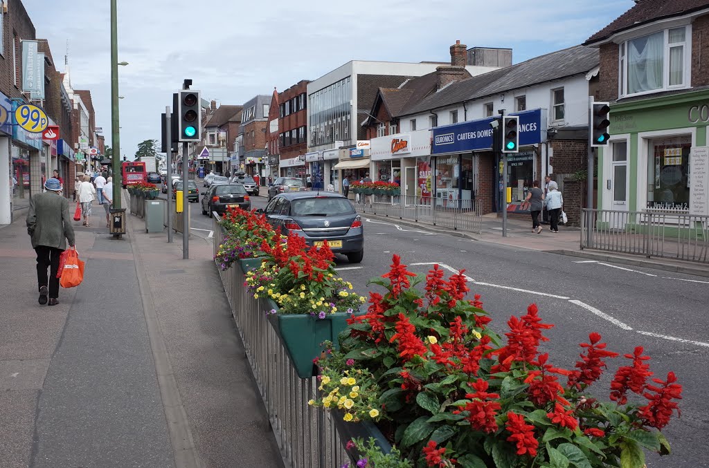 HAYWARDS HEATH SUSSEX