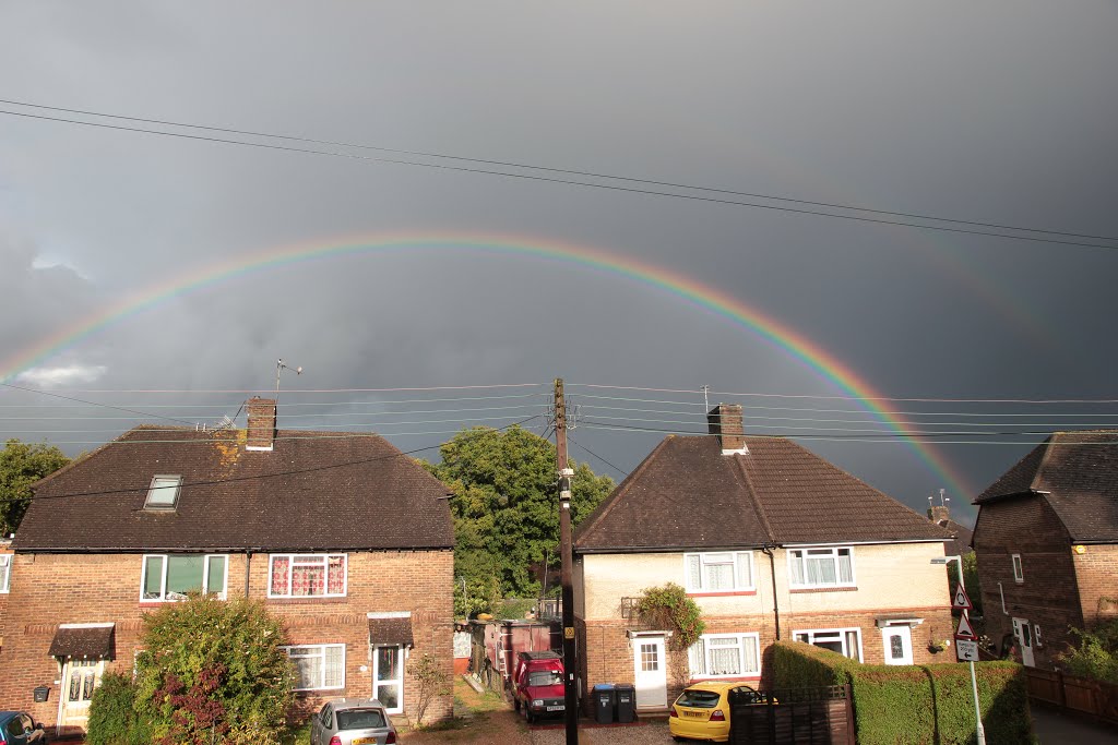 Silver Lining