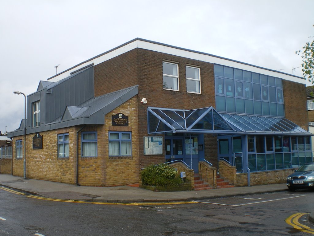 Gadebridge Community Centre