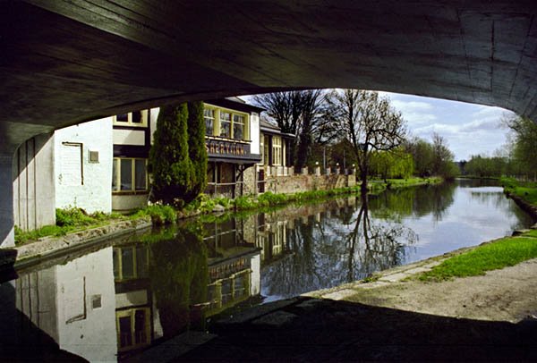 Fishery Inn