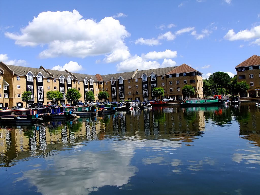 Apsley Marina