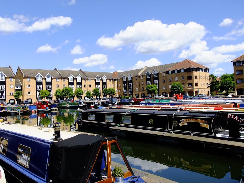 Apsley Marina