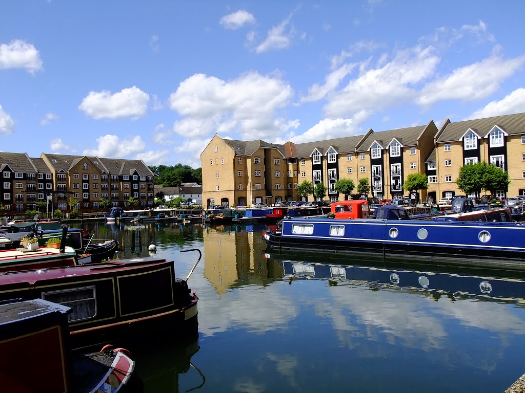 Apsley Marina