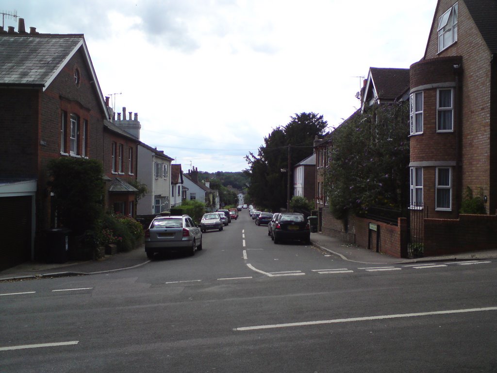 George Street