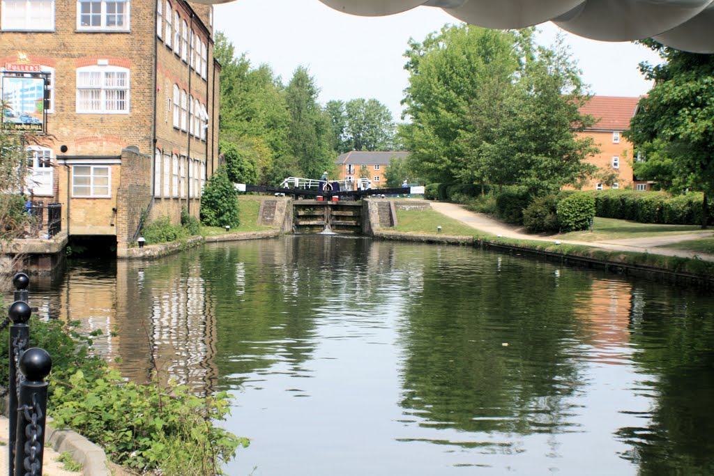 Mill & Lock