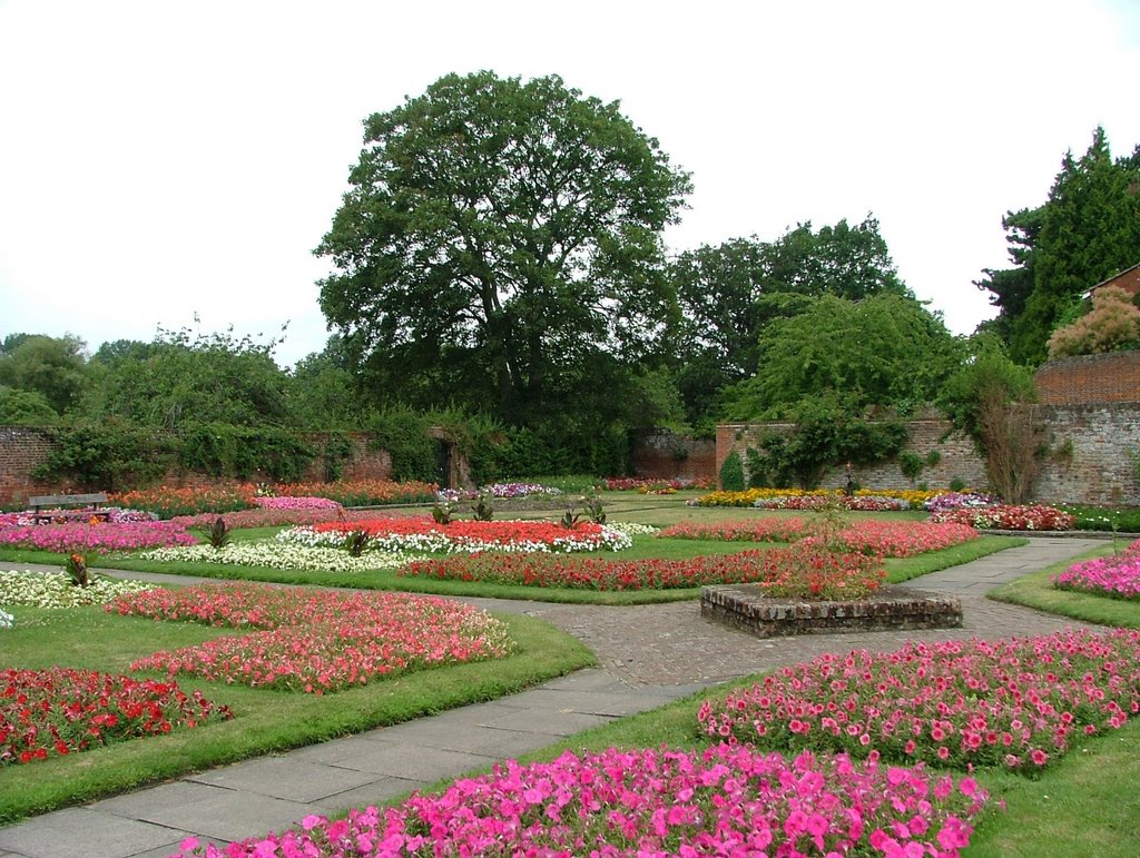 Gadebridge Park