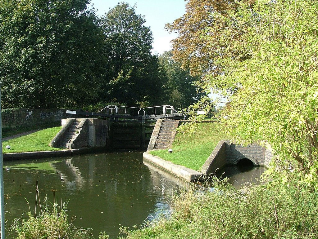 Grand Union Canal
