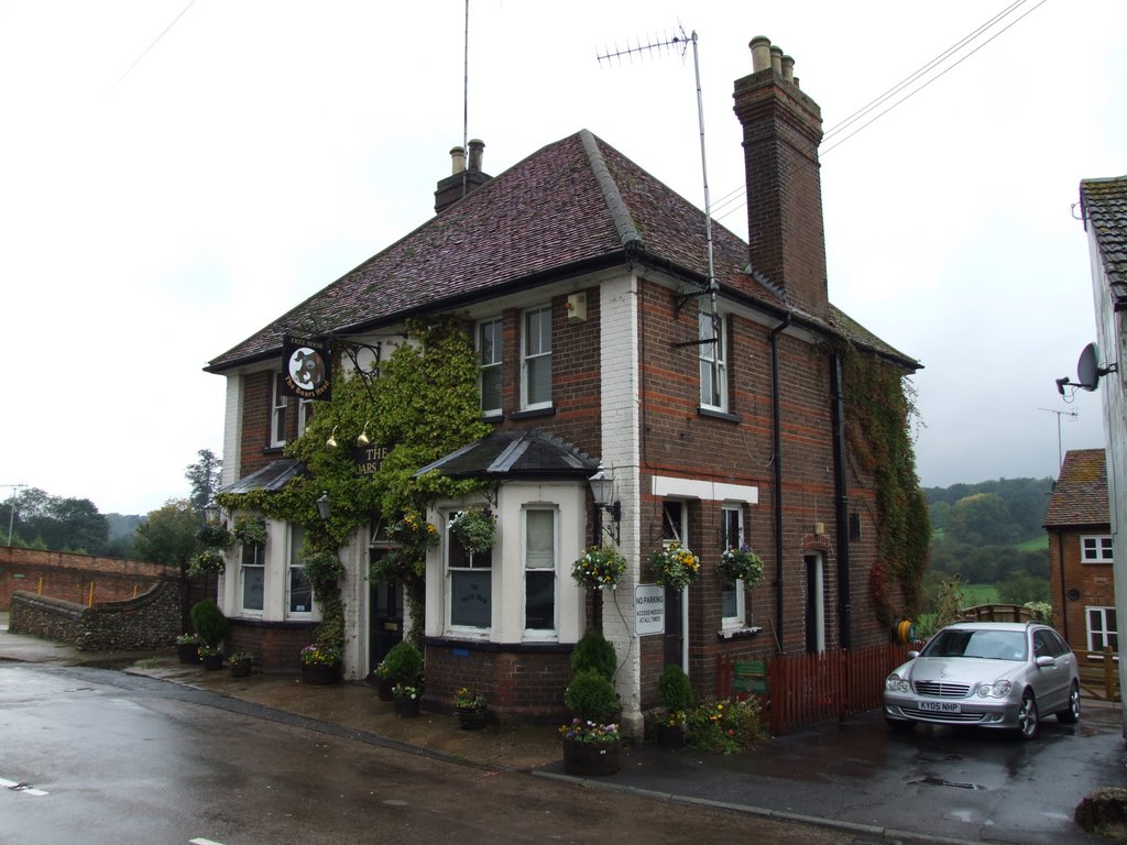 Boars Head Public House