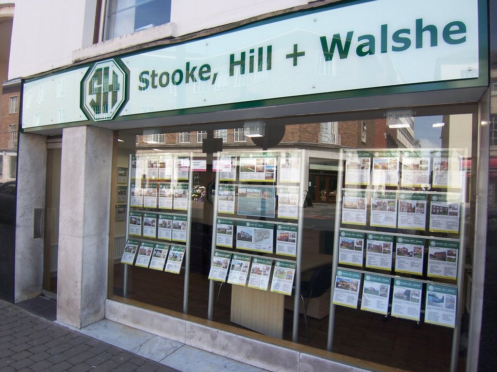Stooke, Hill & Walshe