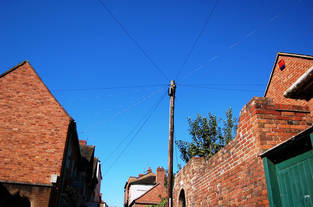 Hereford