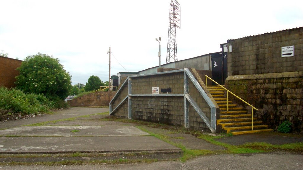 Hereford United