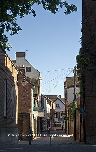 Hereford