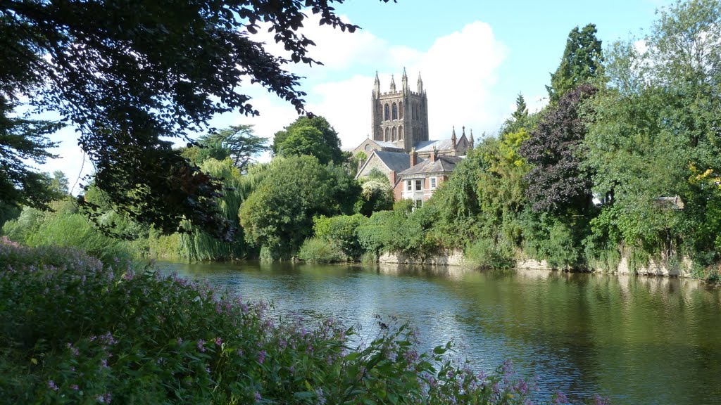 Ewyas Harold