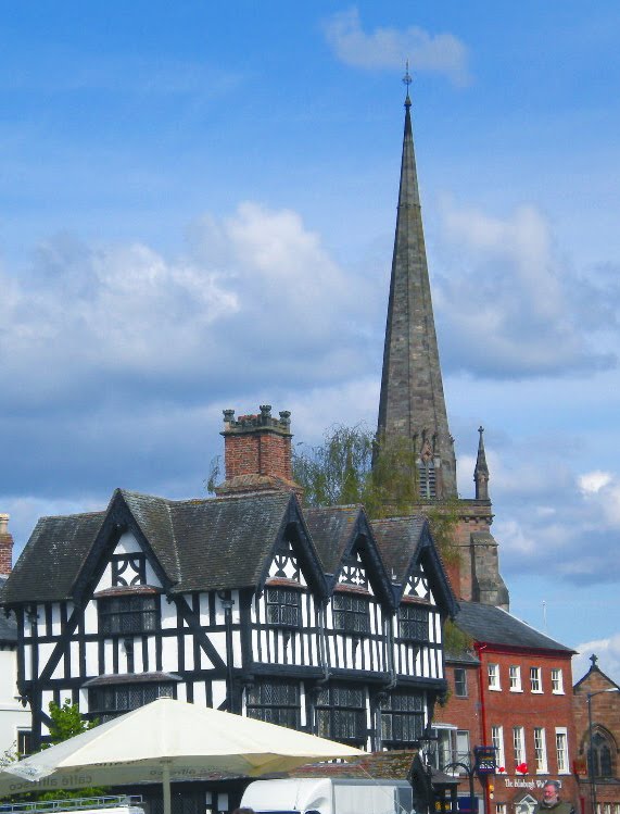 Hereford