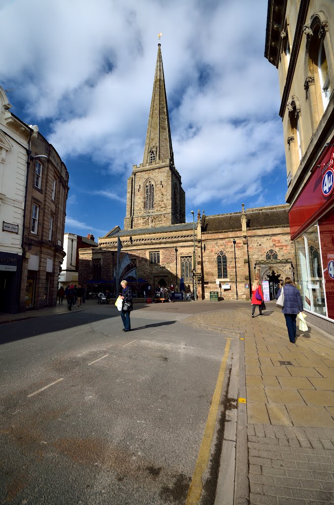 Broad Street