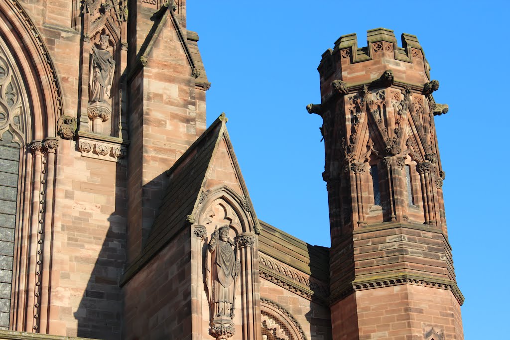 Cathedral*