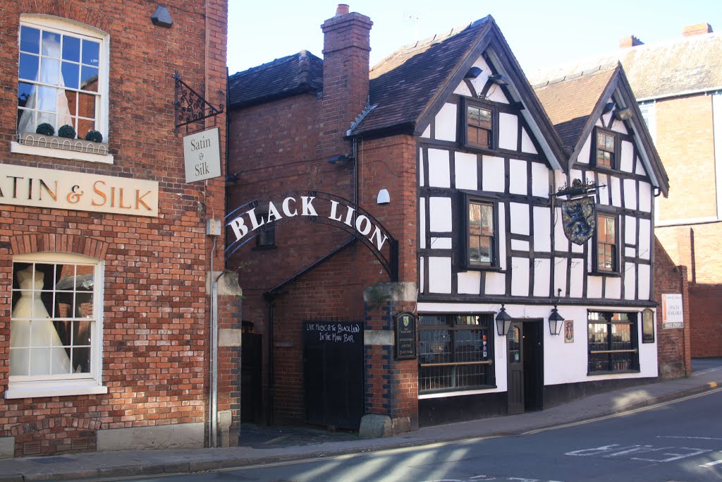 Hereford