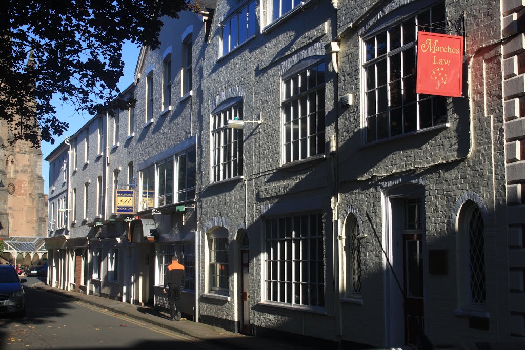 Hereford