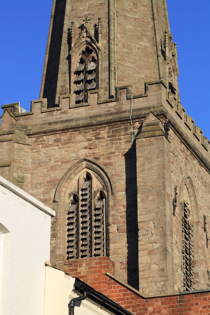 Hereford