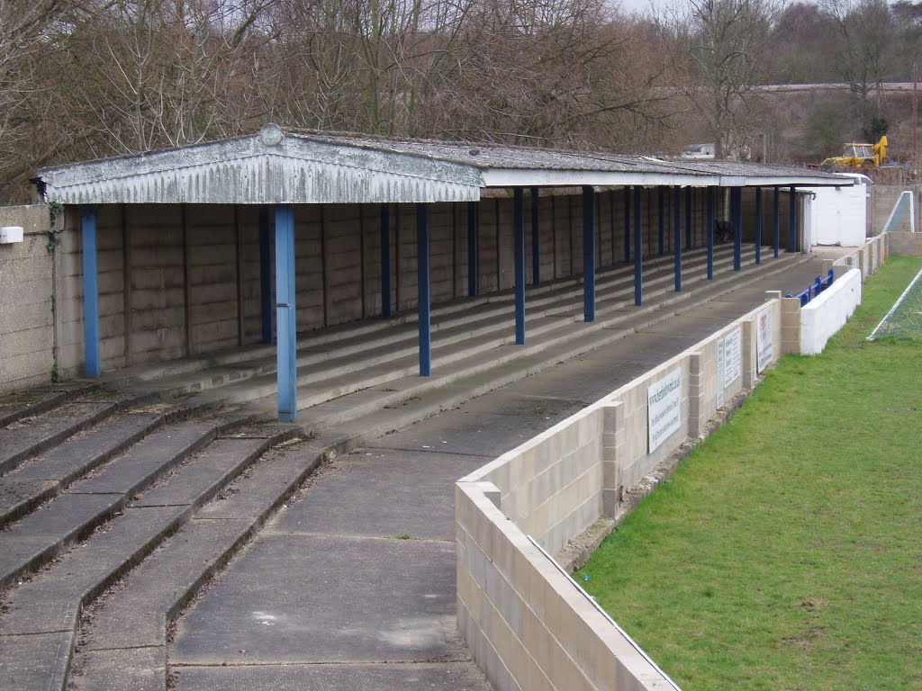 Hertford Town