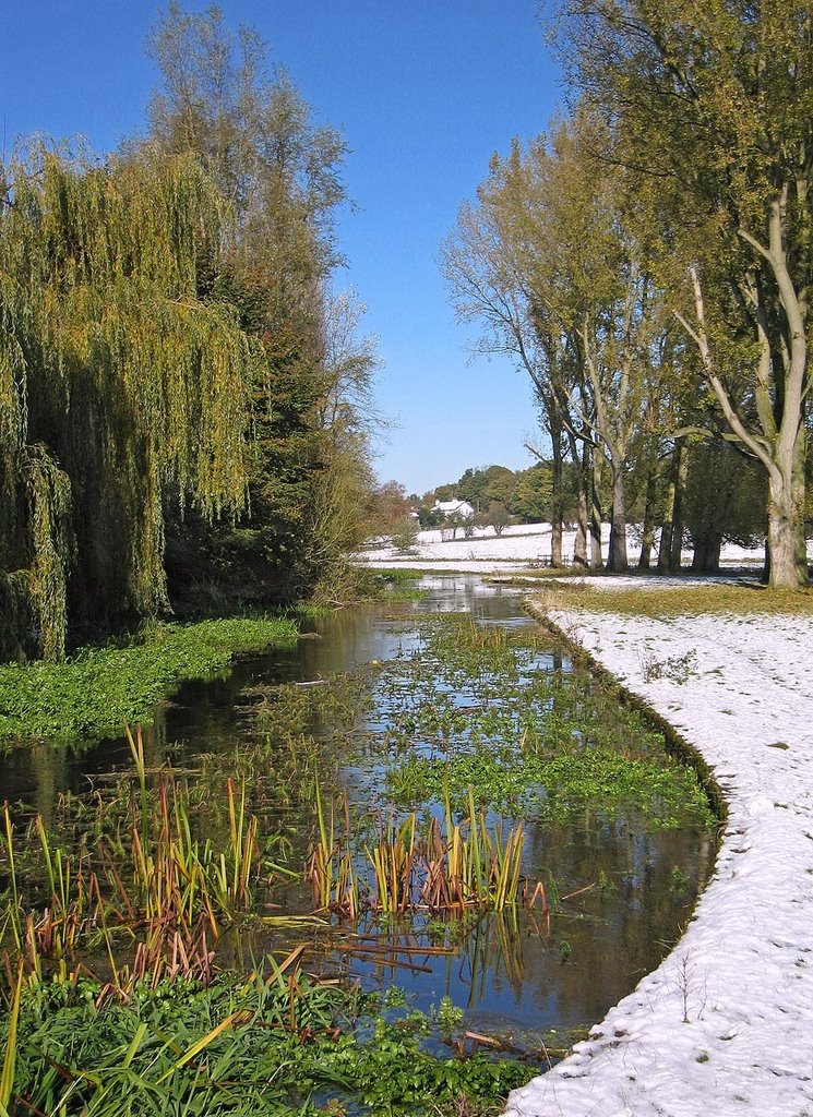River Beane - Waterford
