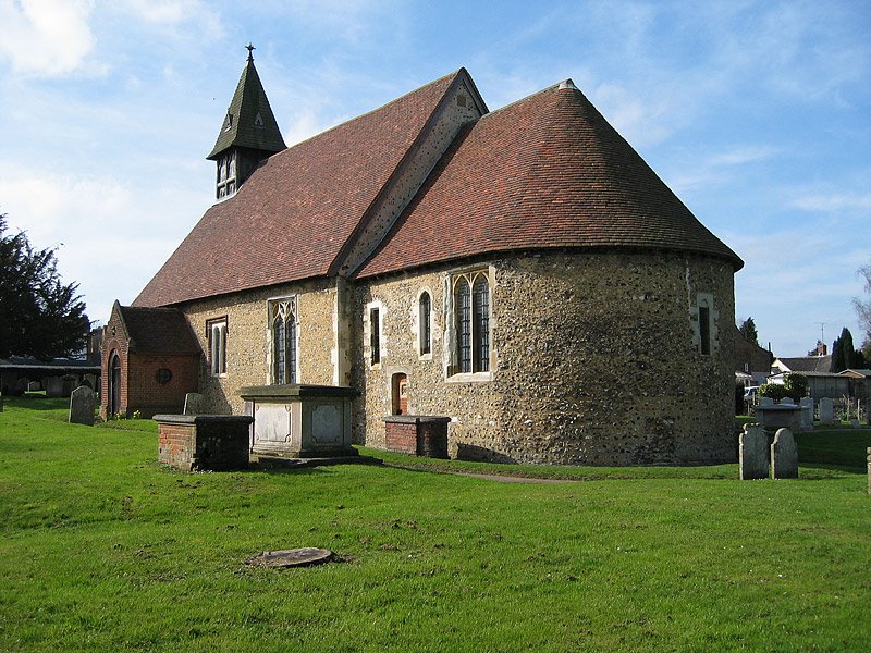 Bengeo, St.Leonards
