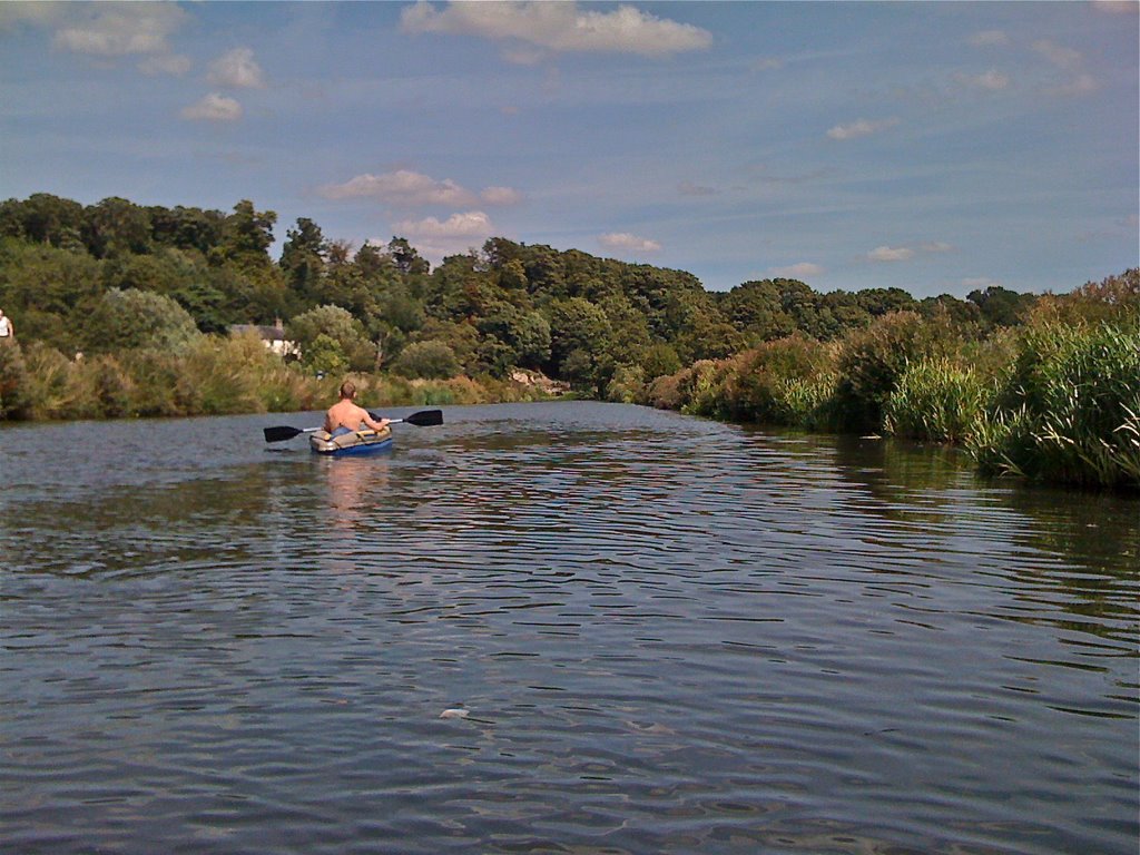 River Lea