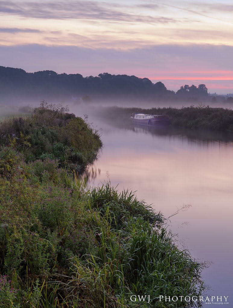 CanaL II