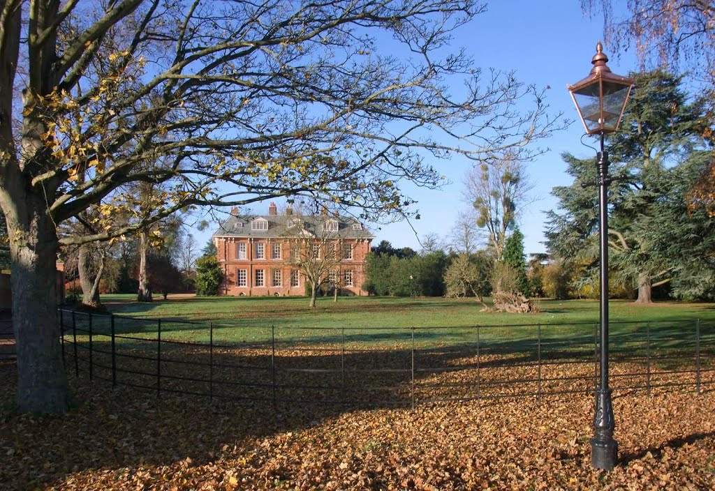 Balls Park