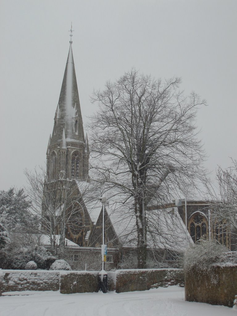 St Andrews Church