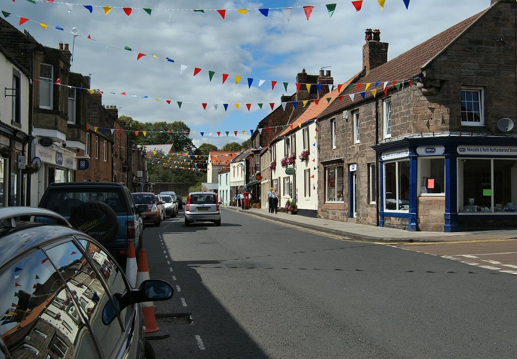 wooler