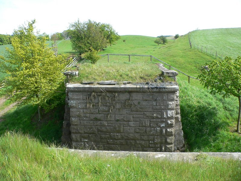 Abutment