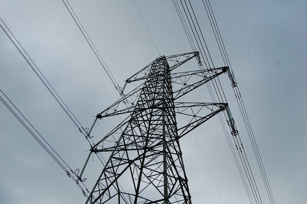 Electric Pylon