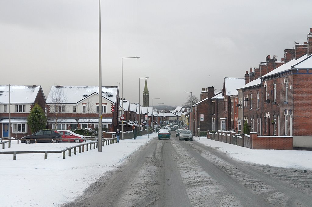 Hindley