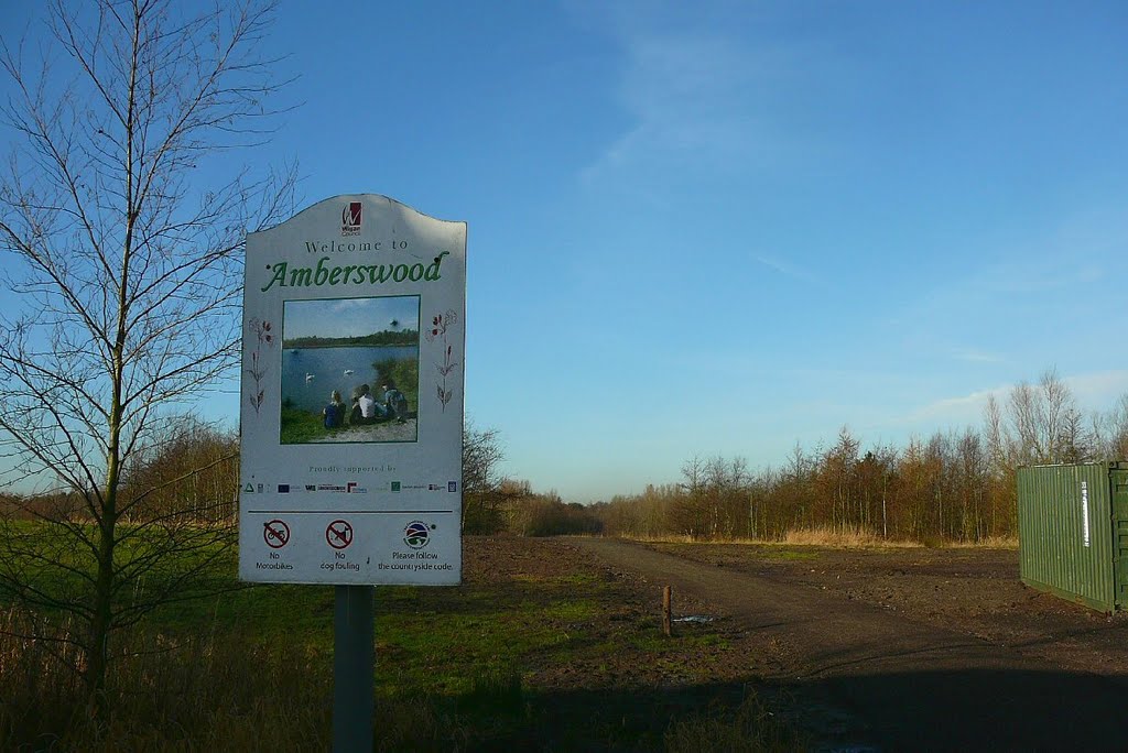 Amberswood