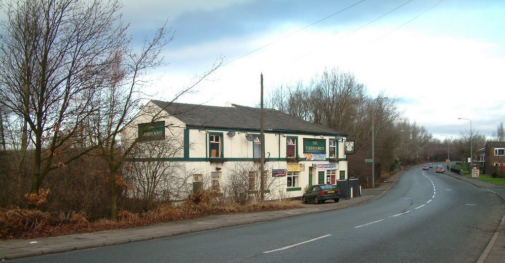 Liverpool Rd