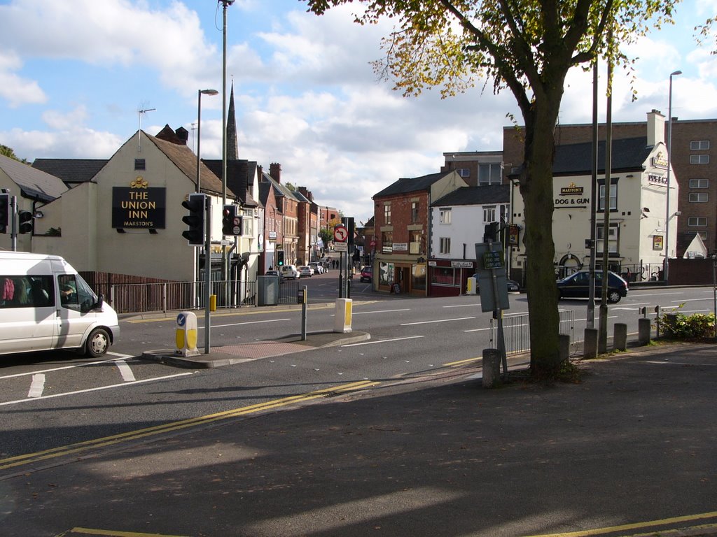The Borough
