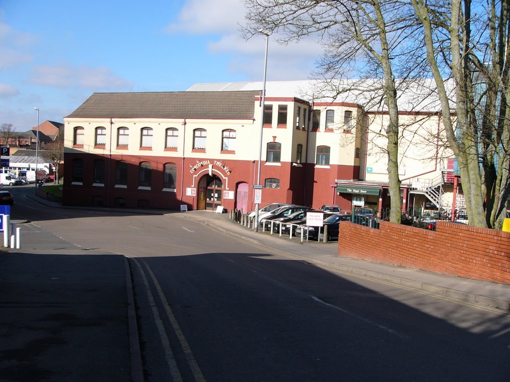 Concordia Theatre