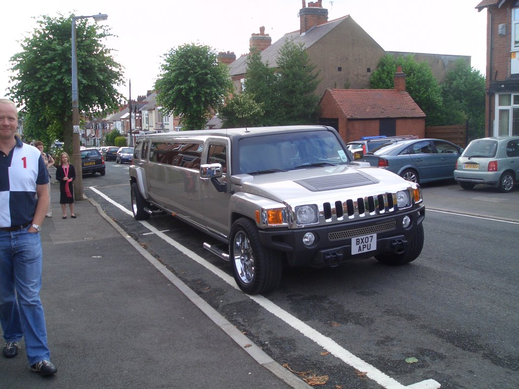 Hummer
