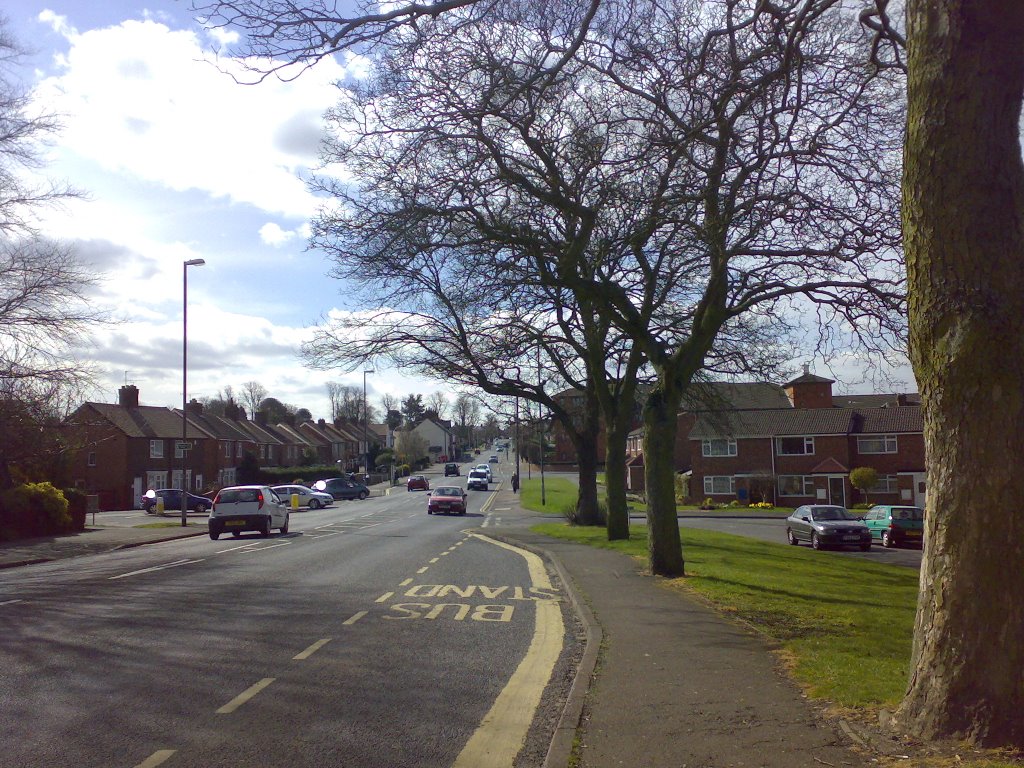 ASDA, Hinckley 2
