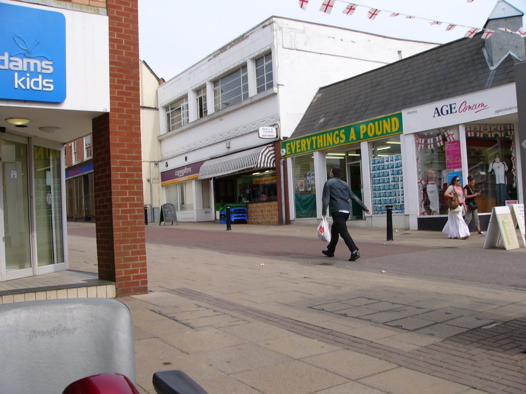 Castle Street