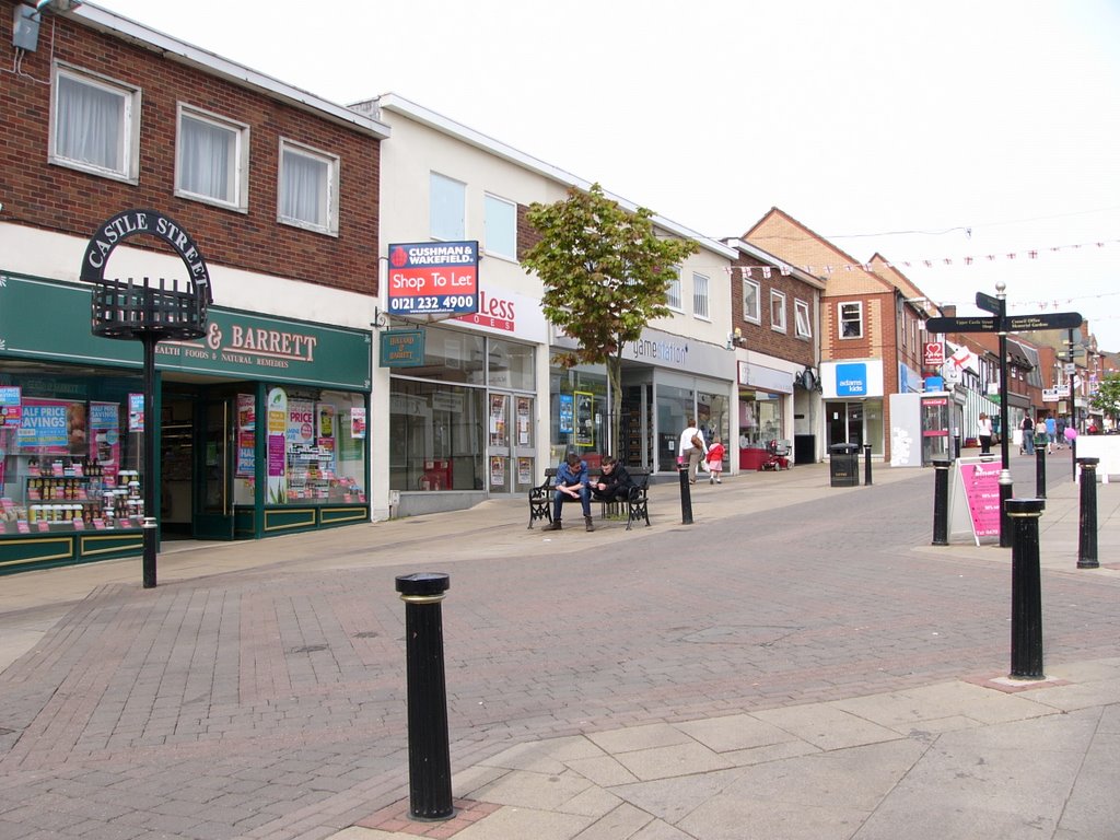 Castle Street