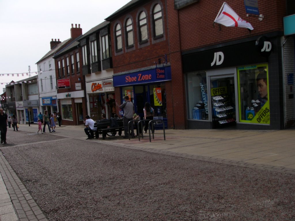 Castle Street