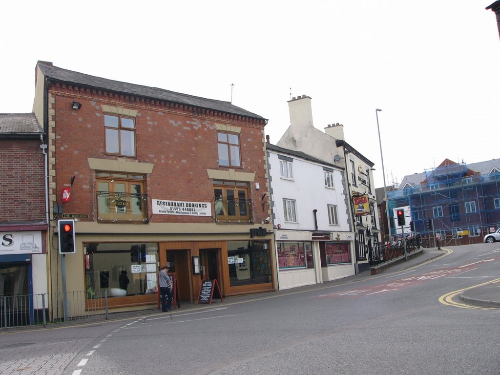 The Borough