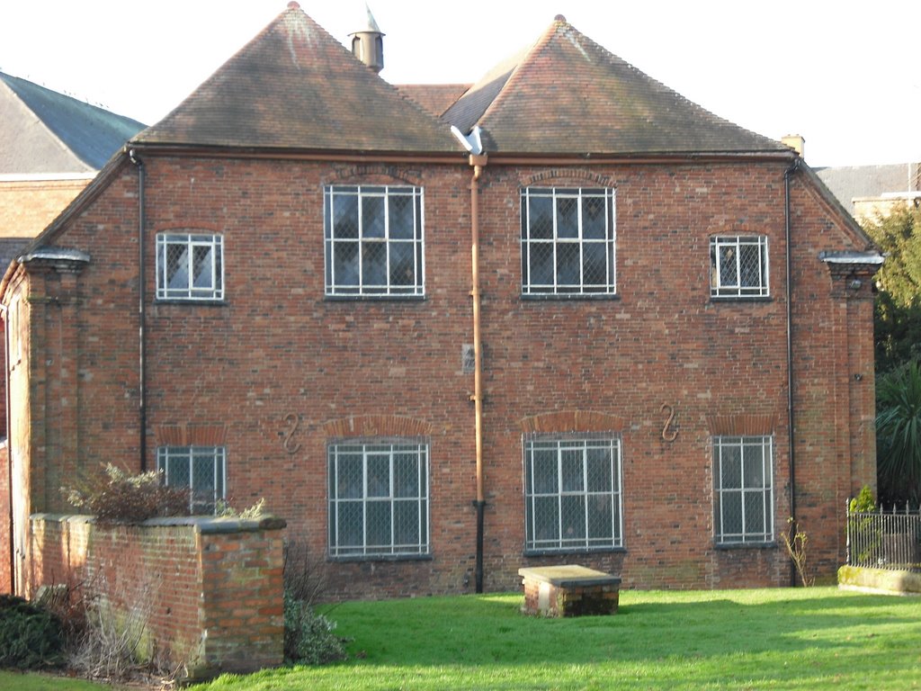 Unitarian Chapel