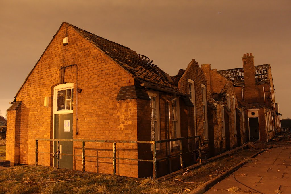 North Warwickshire and Hinckley College