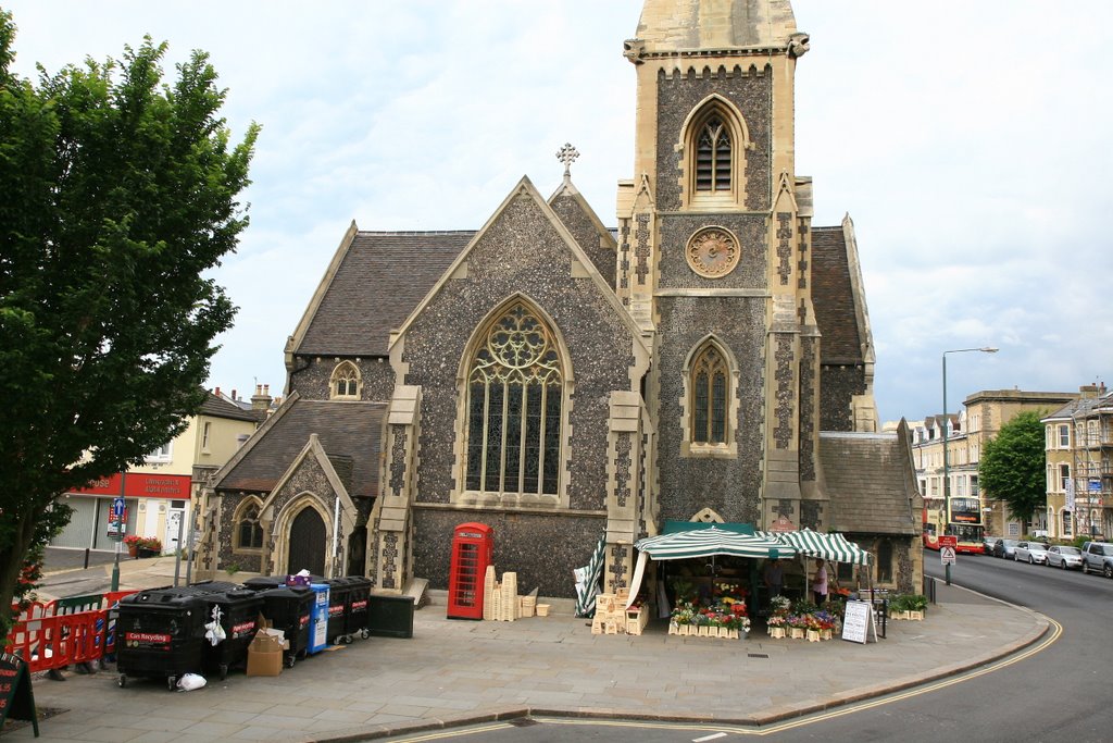 Church