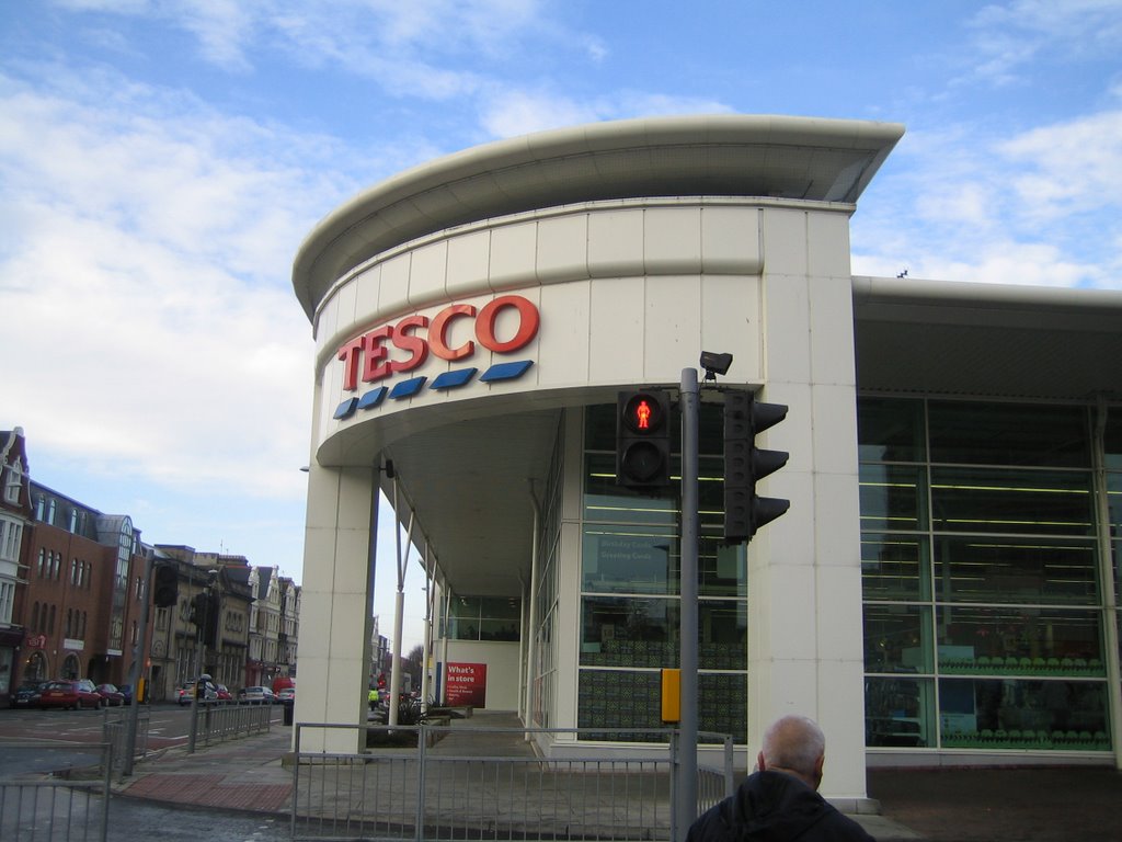 Tesco