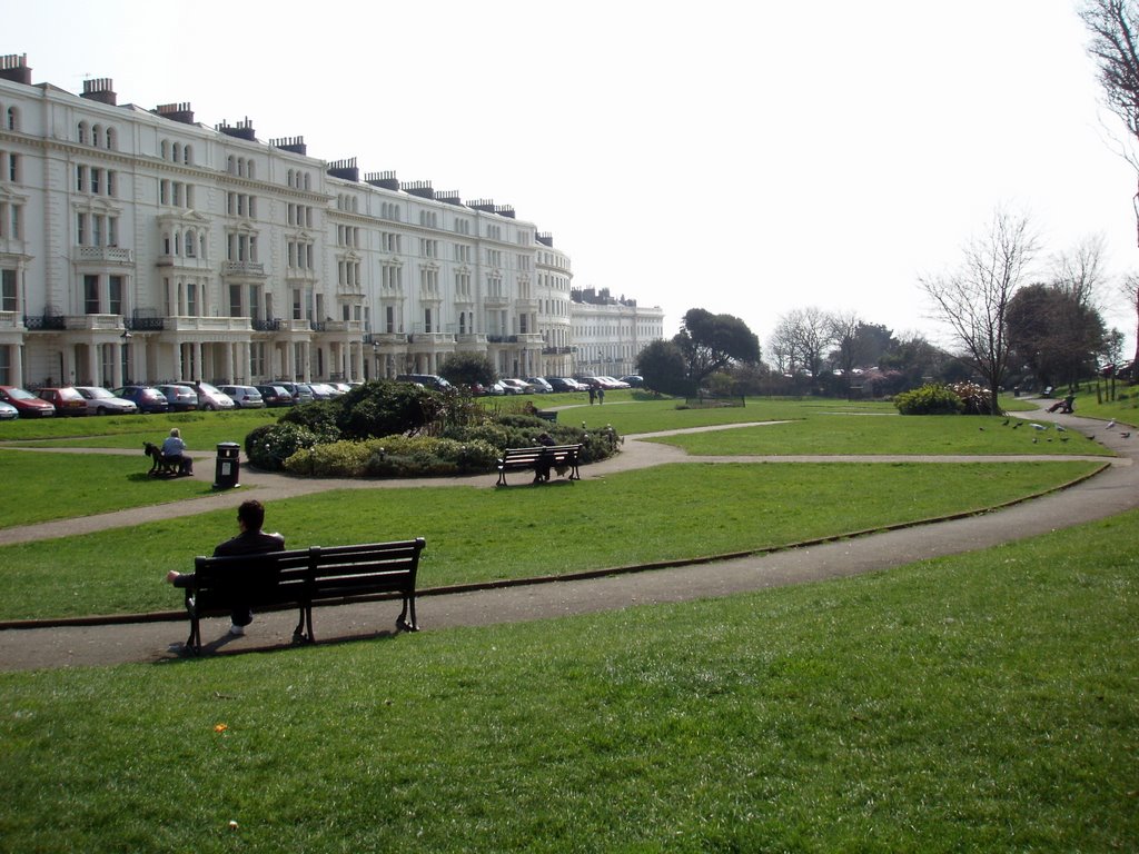 Palmeira Square