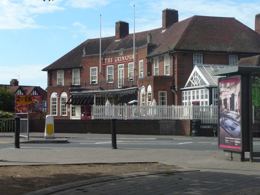 The Grenadier
